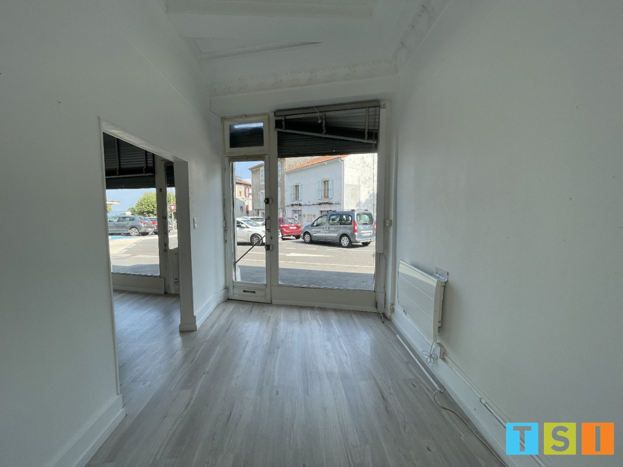 location Ateliers et bureaux Montrejeau - Photo 5