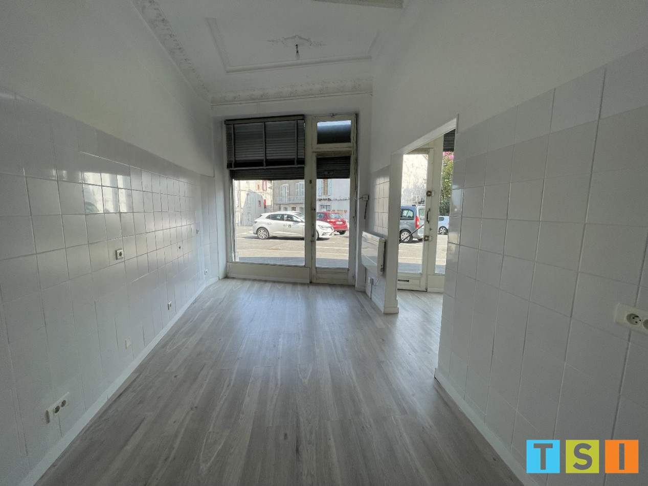 location Ateliers et bureaux Montrejeau - Photo 6