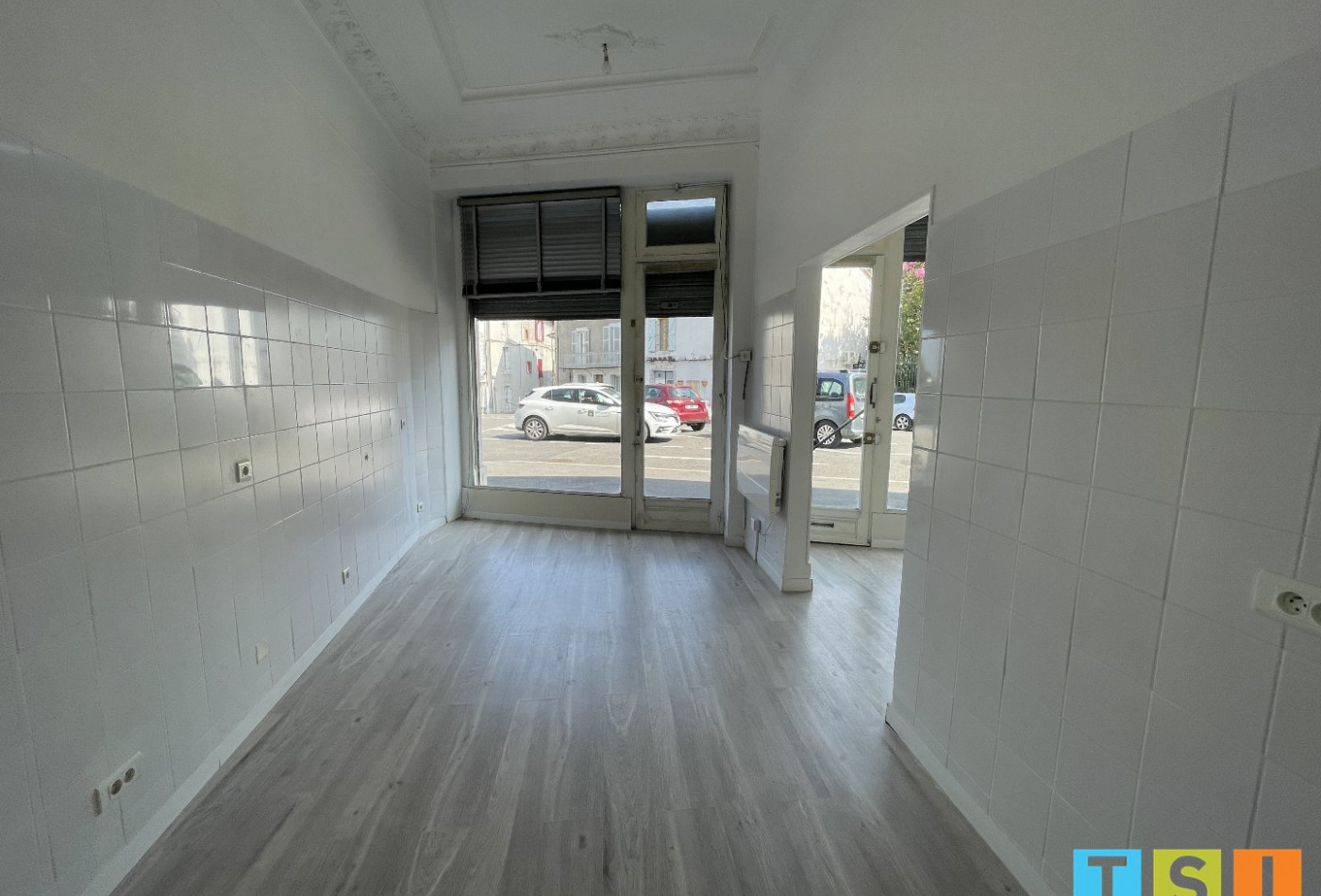 location Ateliers et bureaux Montrejeau - Photo 6