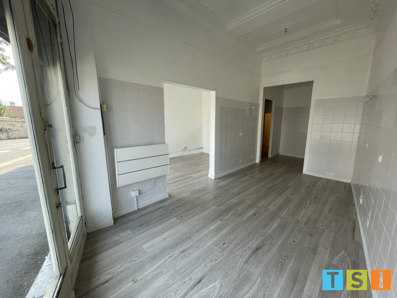 location Ateliers et bureaux Montrejeau - Photo 7