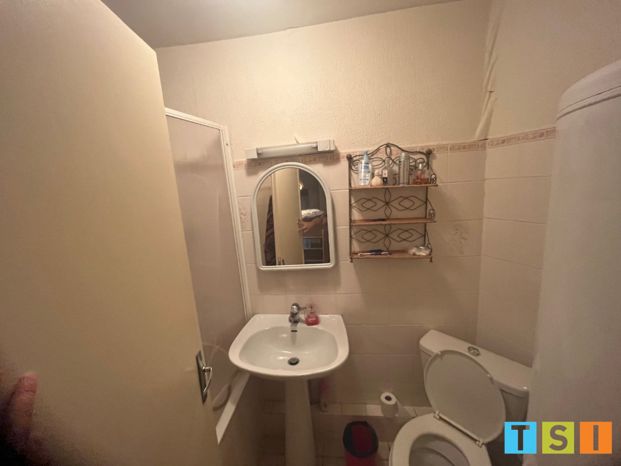 sale Appartement Bagneres De Luchon - Photo 6