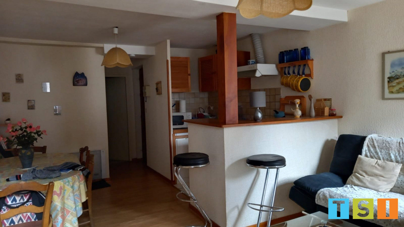 sale Appartement Bagneres De Luchon - Photo 2