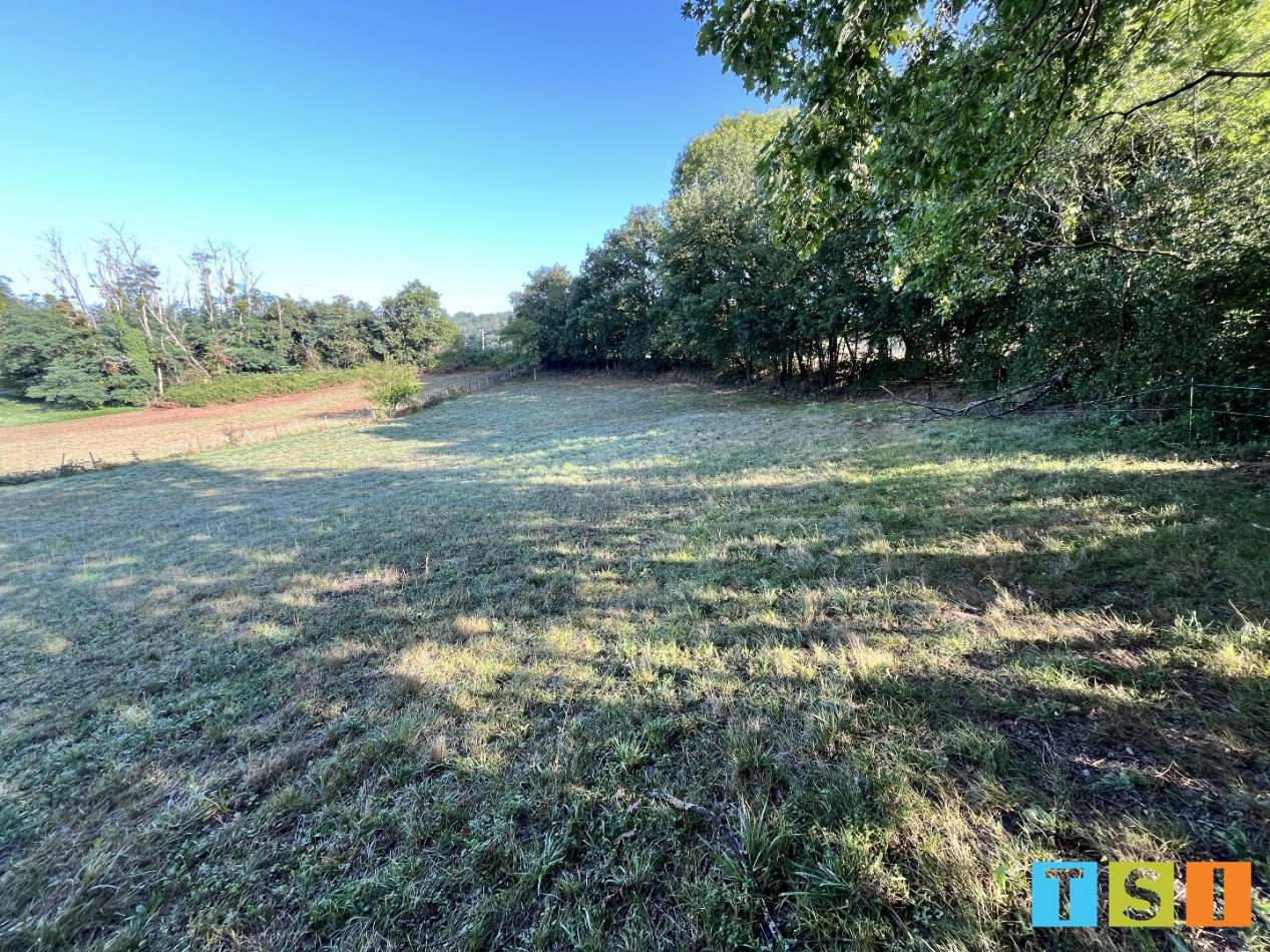 sale Terrain Mazeres De Neste - Photo 3