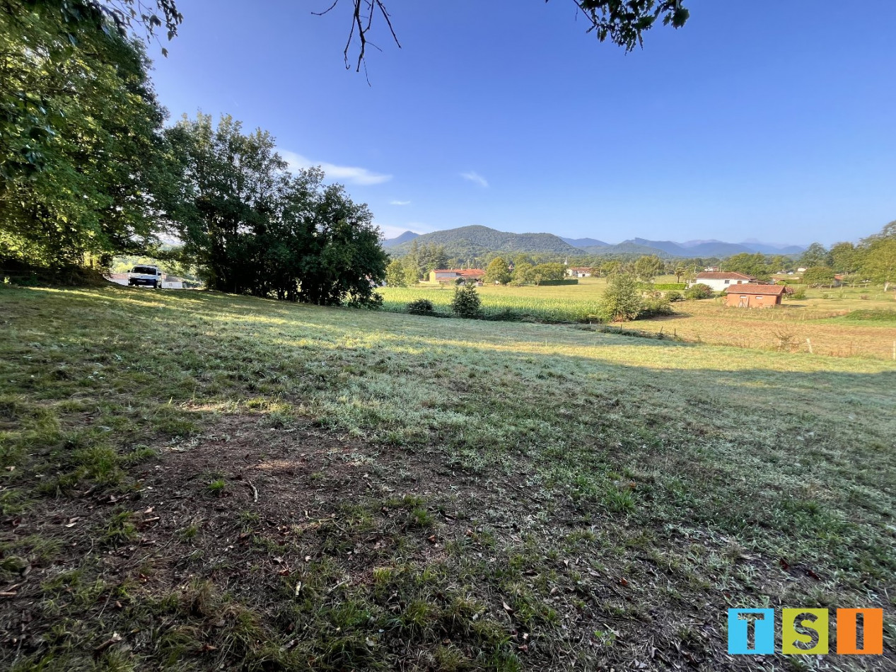 sale Terrain Mazeres De Neste - Photo 2