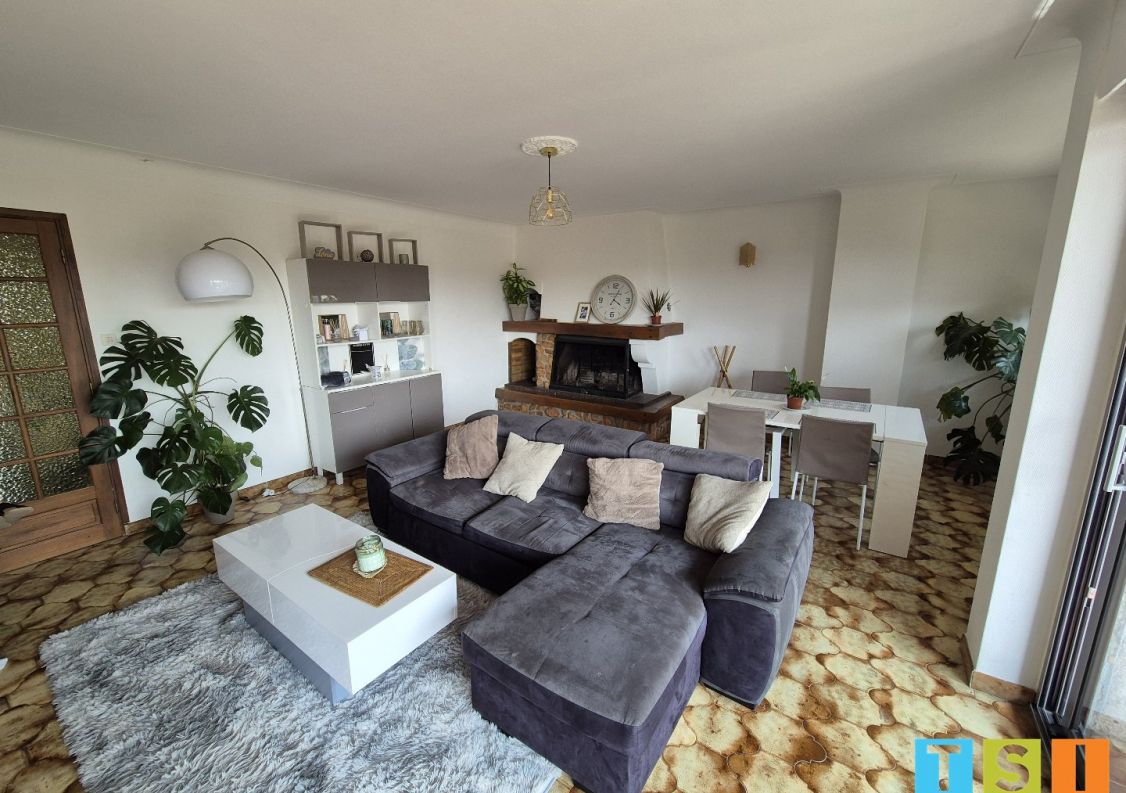 vente Appartement Saint Gaudens