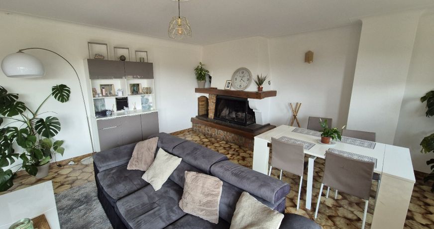 vente Appartement Saint Gaudens