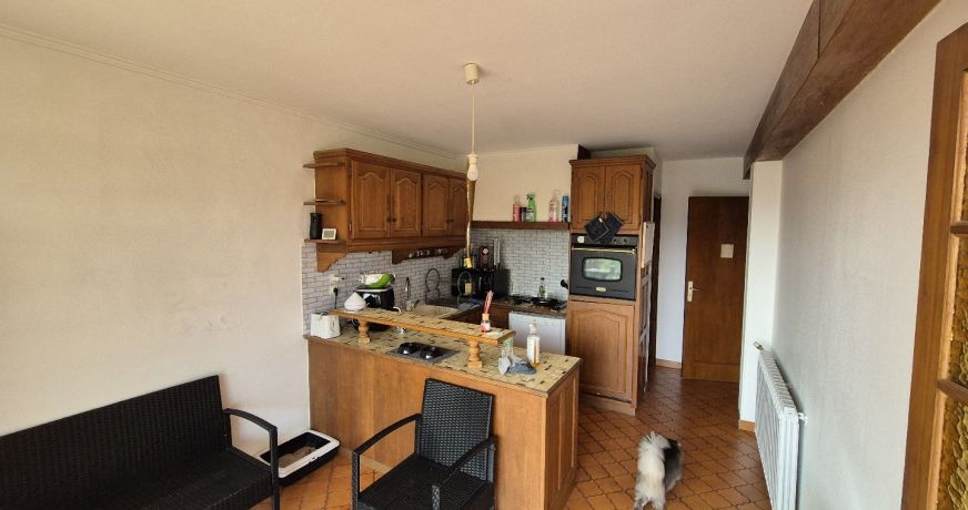 vente Appartement Saint Gaudens