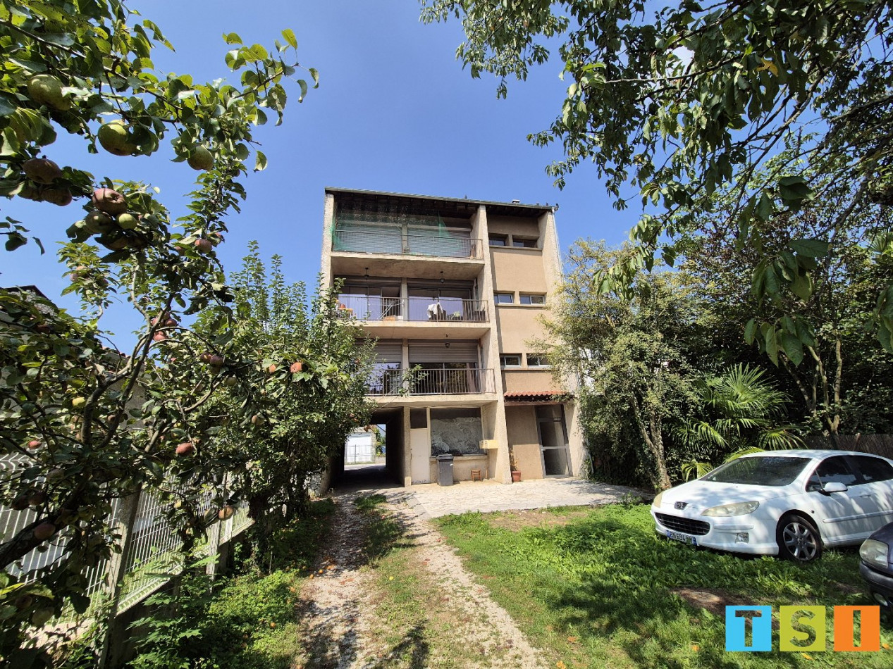 vente Appartement Saint Gaudens - Photo 5