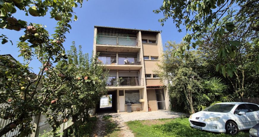 vente Appartement Saint Gaudens