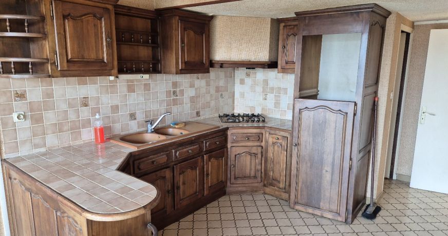 vente Appartement Saint Gaudens