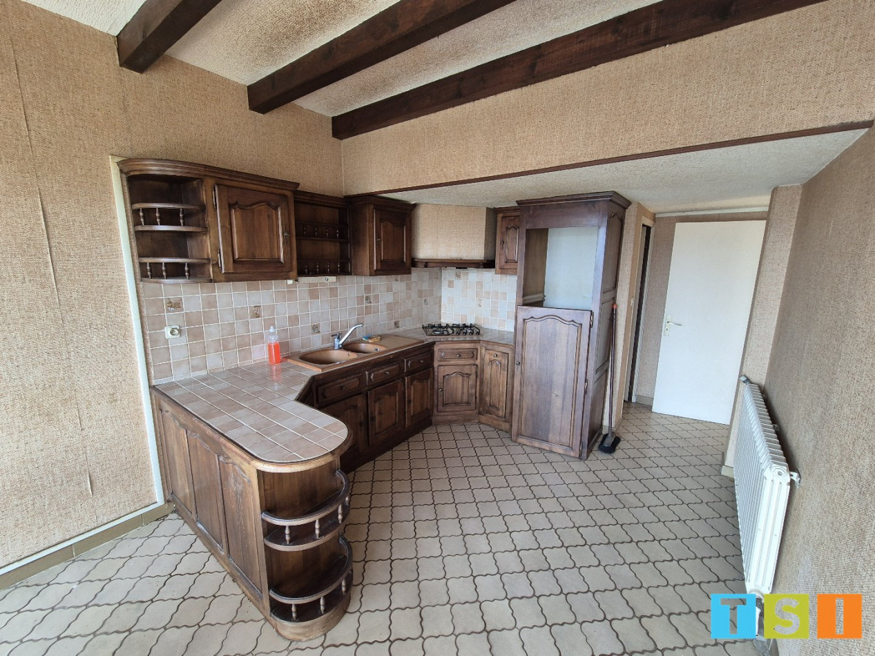 vente Appartement Saint Gaudens - Photo 6