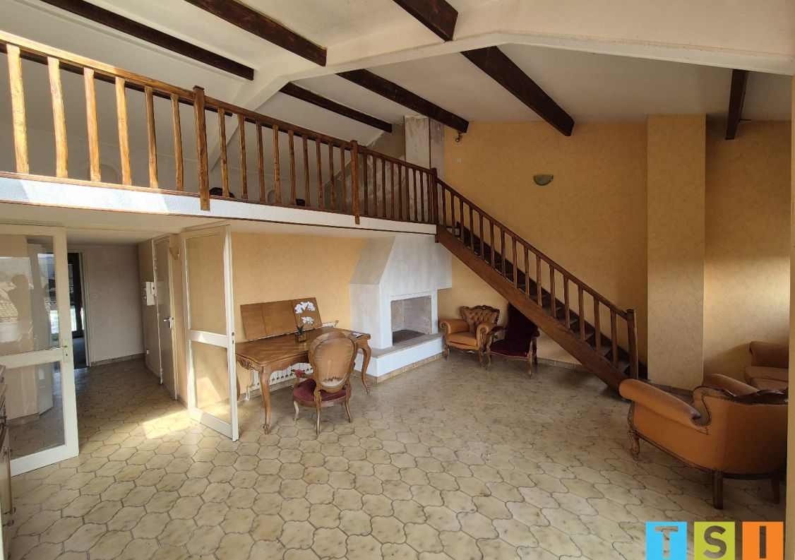 vente Appartement Saint Gaudens