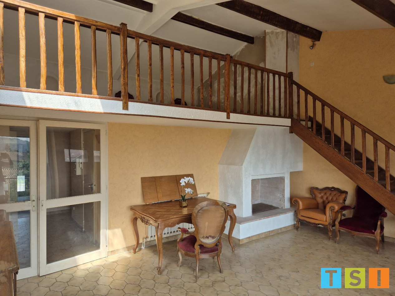 vente Appartement Saint Gaudens - Photo 7