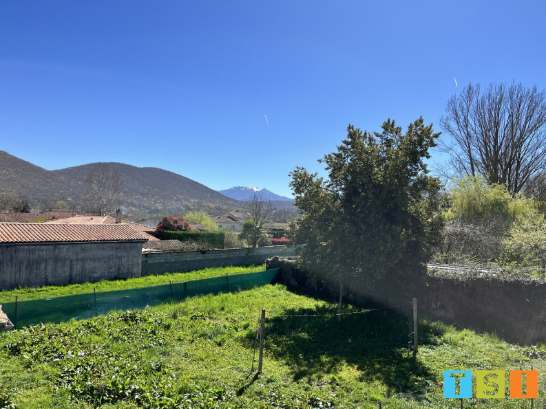 vente Maison Martres De Riviere - Photo 4