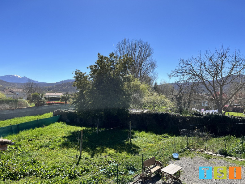 vente Maison Martres De Riviere - Photo 9