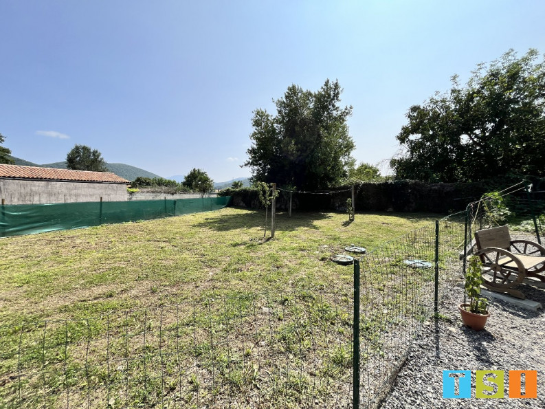 vente Maison Martres De Riviere - Photo 2