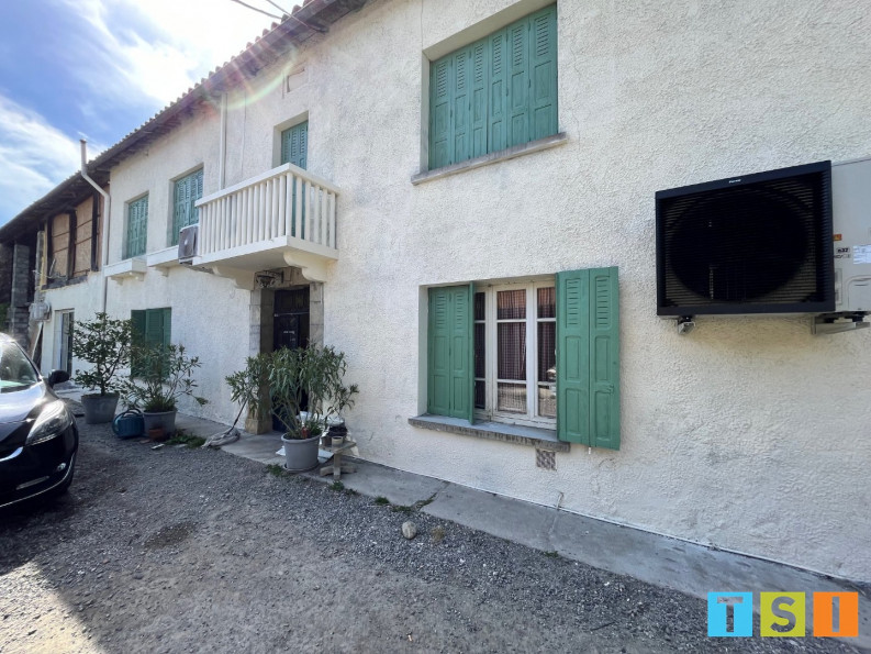 vente Maison Martres De Riviere - Photo 1