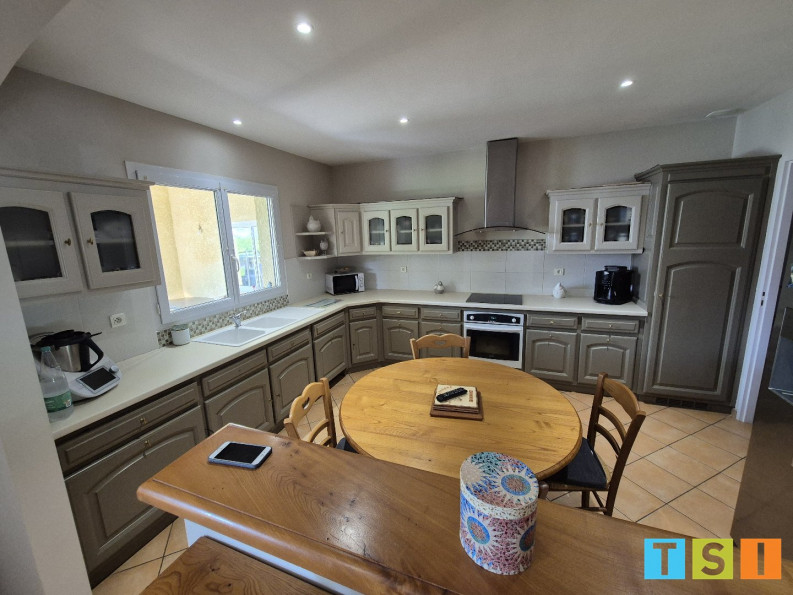 vente Maison Villeneuve De Riviere - Photo 8