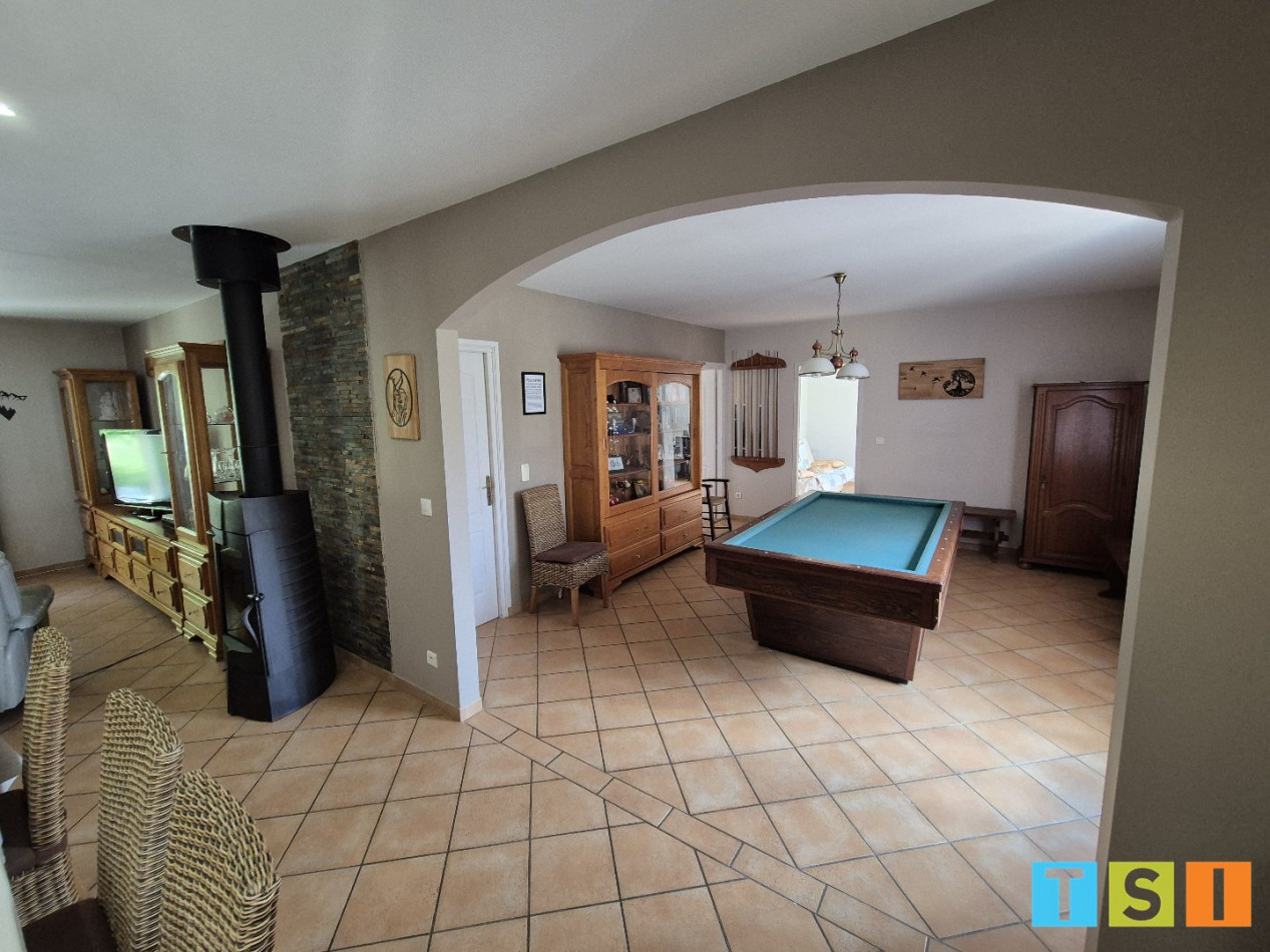 sale Maison Villeneuve De Riviere - Photo 3