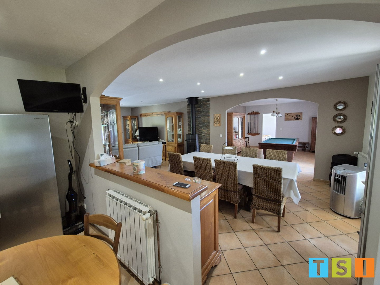 sale Maison Villeneuve De Riviere - Photo 5