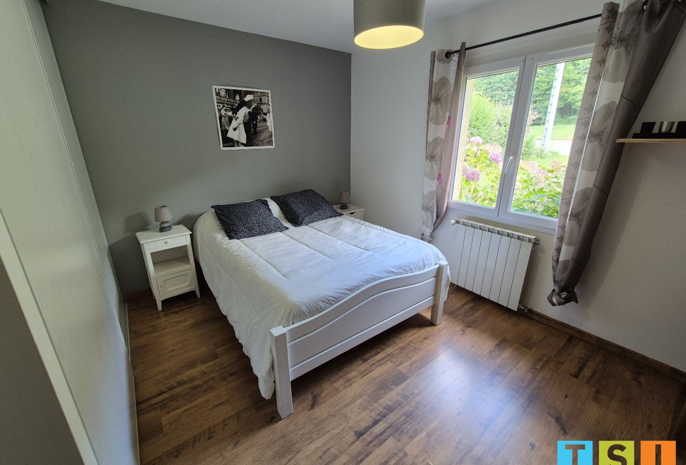 vente Maison Villeneuve De Riviere - Photo 10