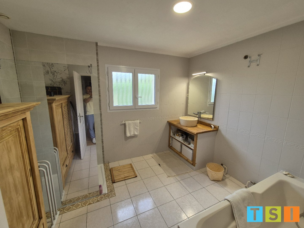 sale Maison Villeneuve De Riviere - Photo 7