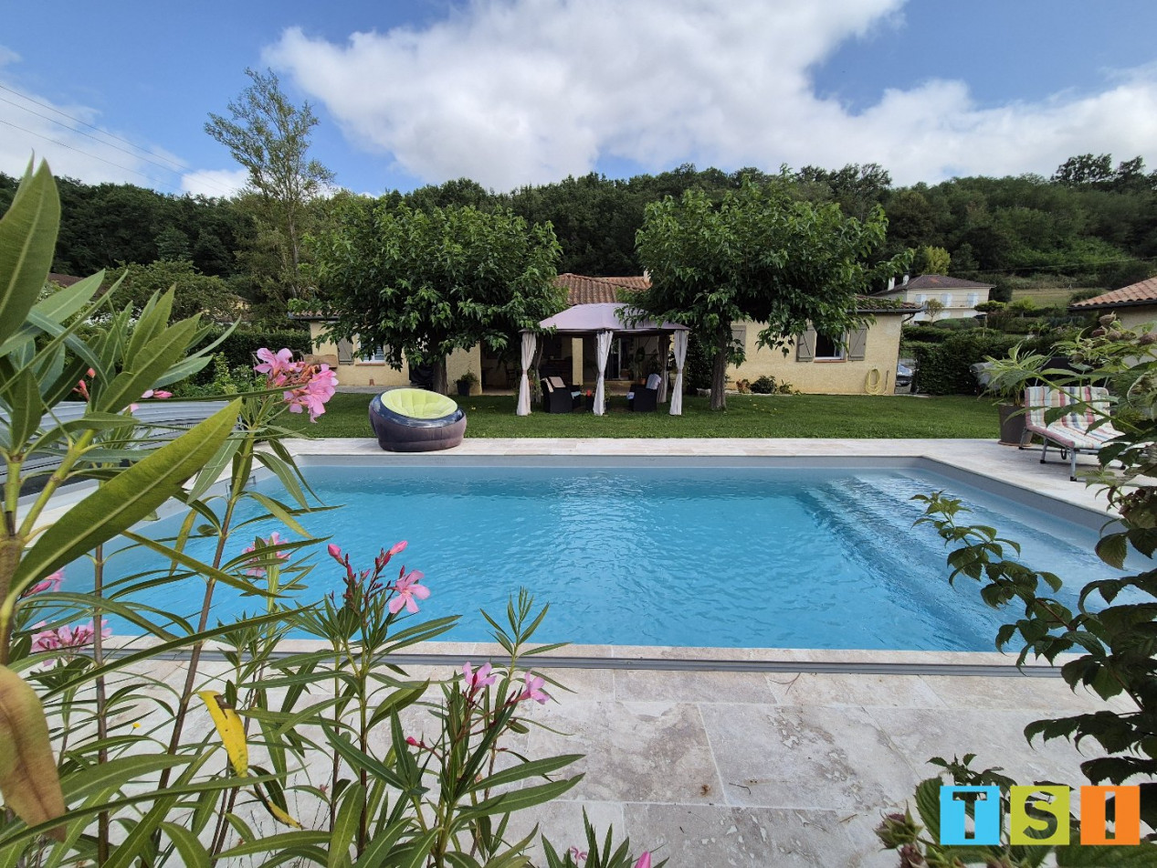 sale Maison Villeneuve De Riviere - Photo 1