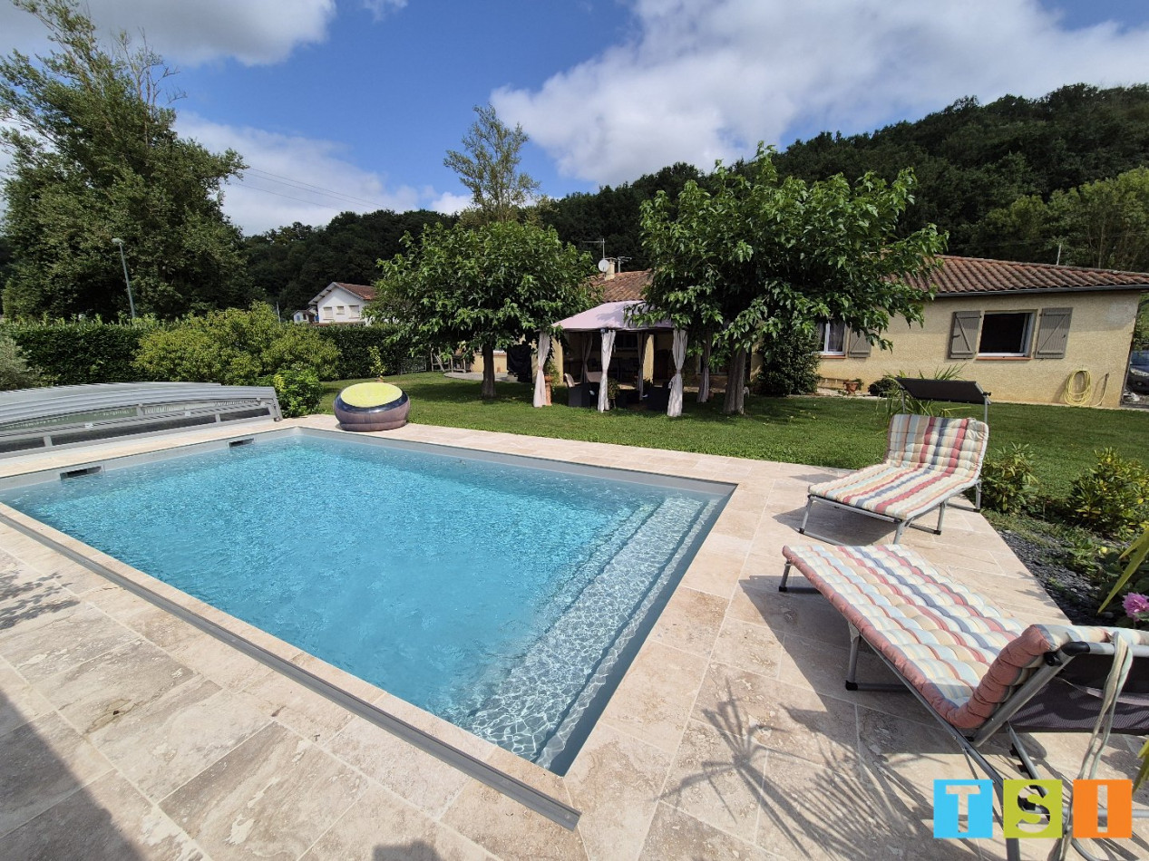 sale Maison Villeneuve De Riviere - Photo 2