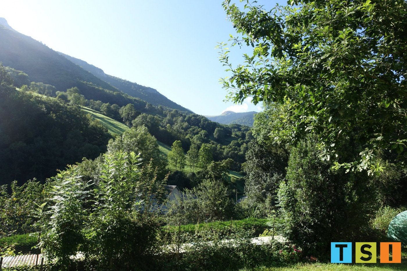 vente Maison Nistos - Photo 1