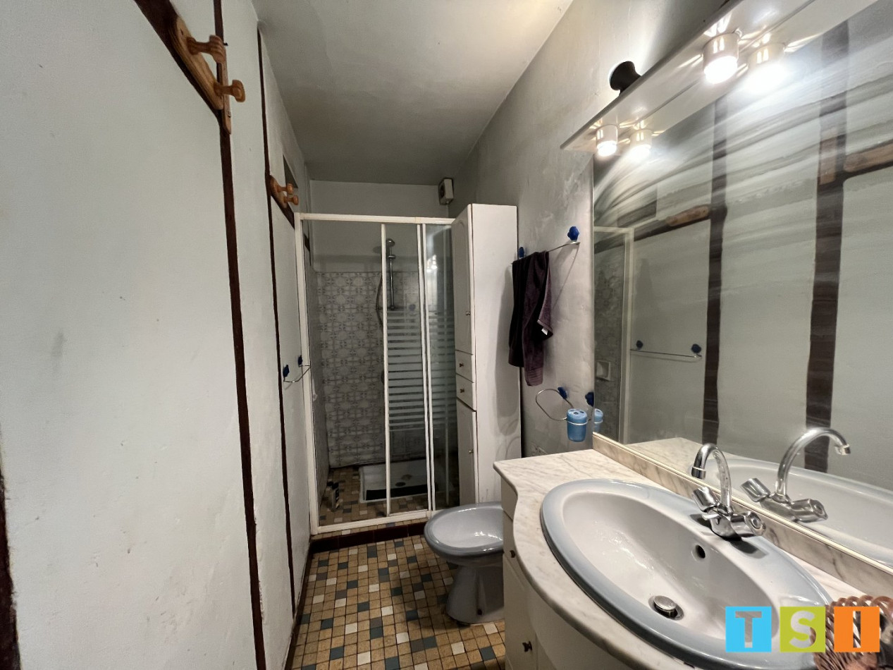 vente Maison Montrejeau - Photo 7