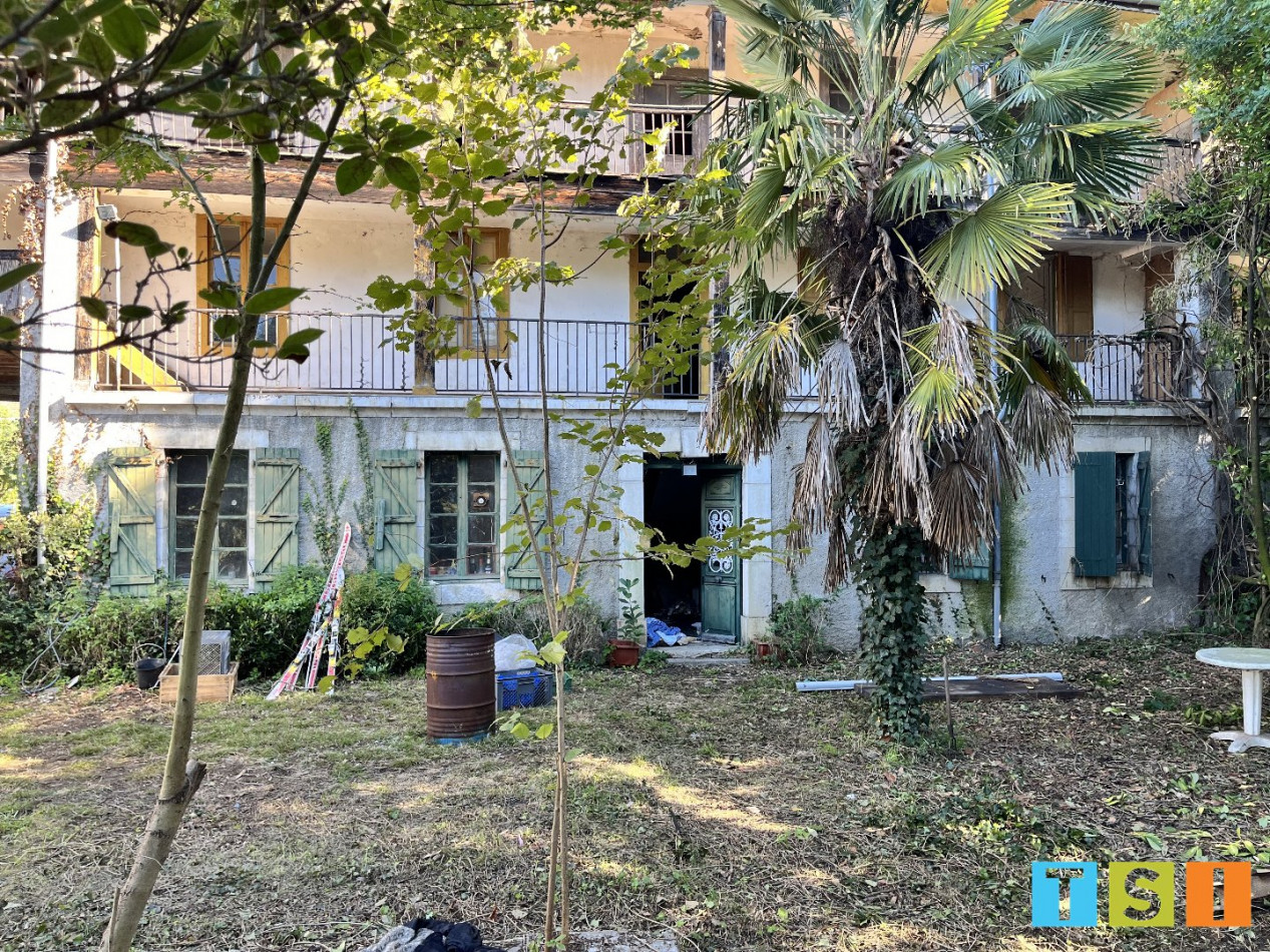 vente Maison Montrejeau - Photo 1