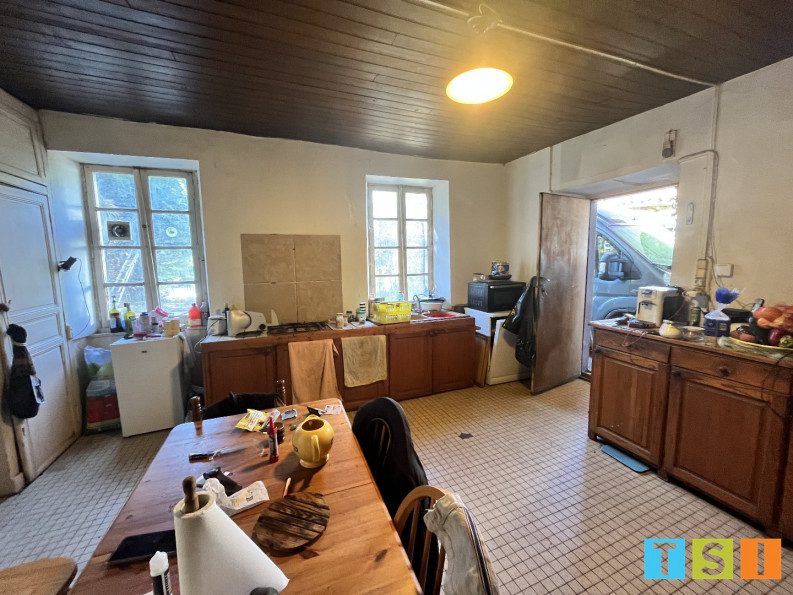 vente Maison Montrejeau - Photo 3