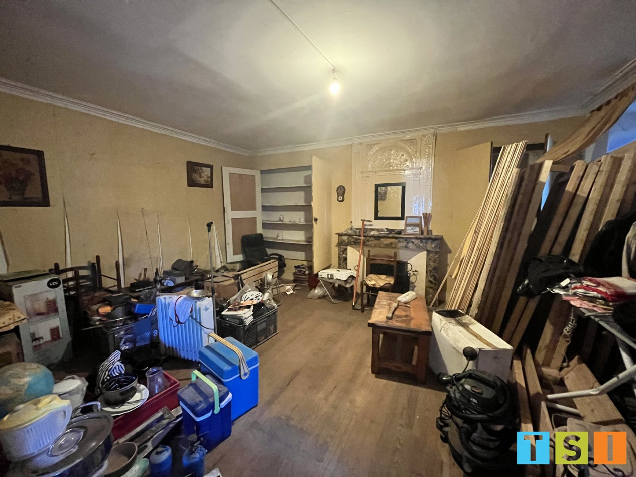 vente Maison Montrejeau - Photo 8