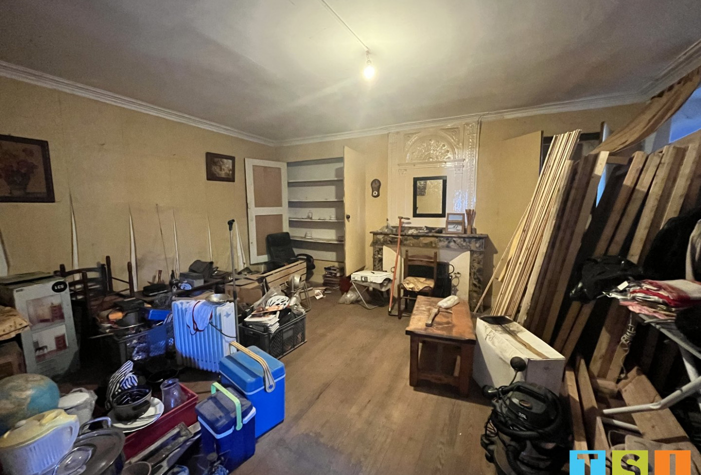 vente Maison Montrejeau - Photo 8