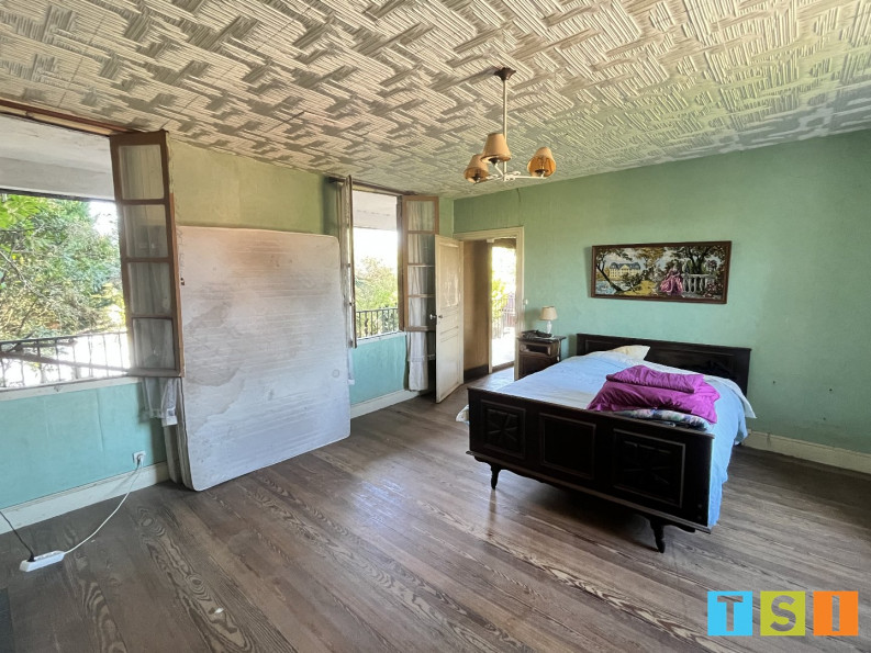 vente Maison Montrejeau - Photo 6