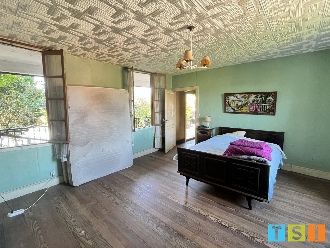 vente Maison Montrejeau - Photo 6