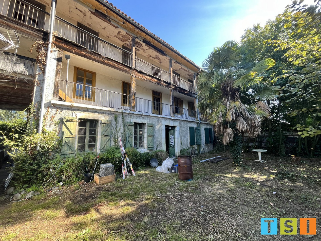 vente Maison Montrejeau - Photo 2