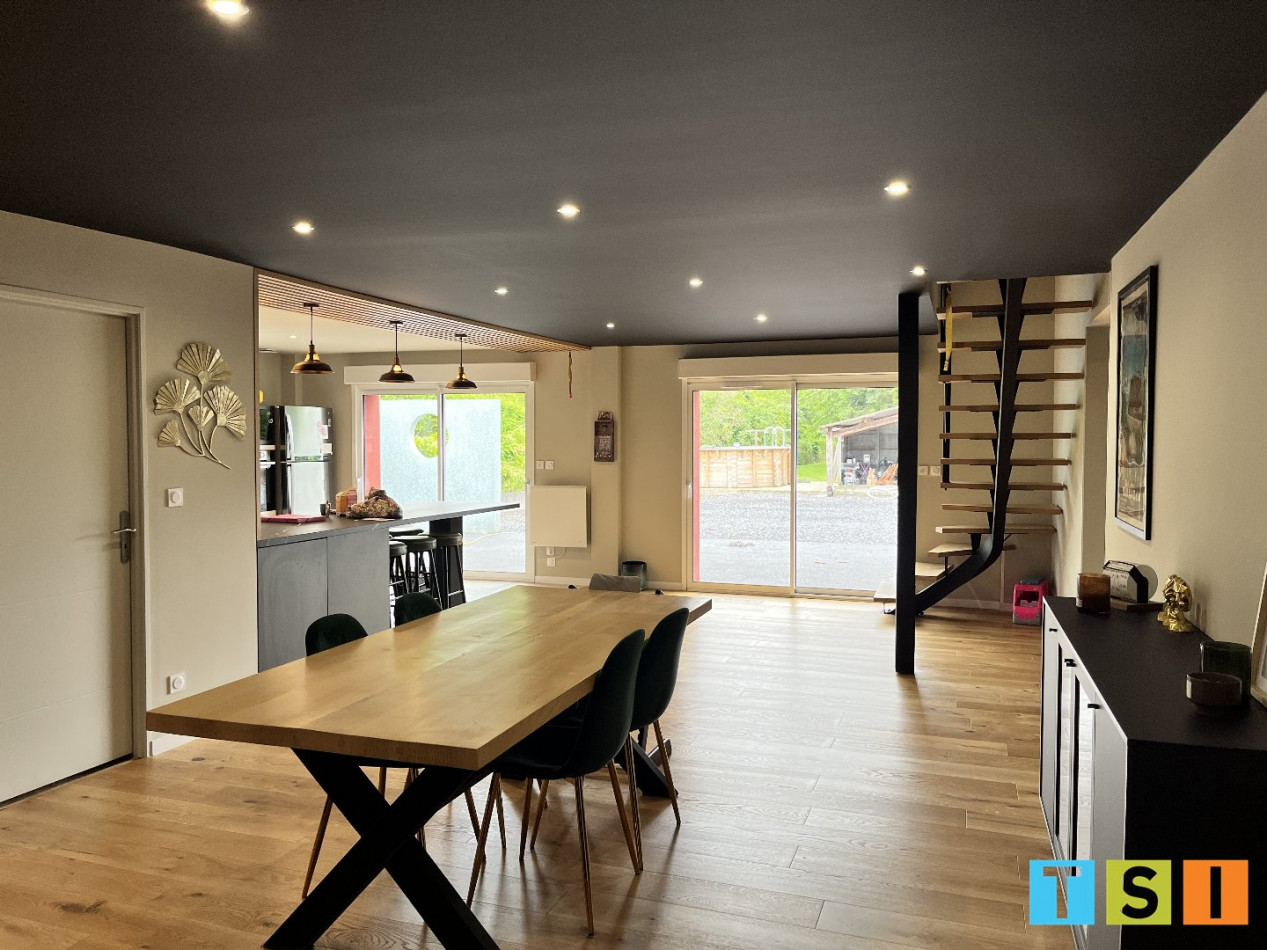 sale Maison Loures Barousse - Photo 1