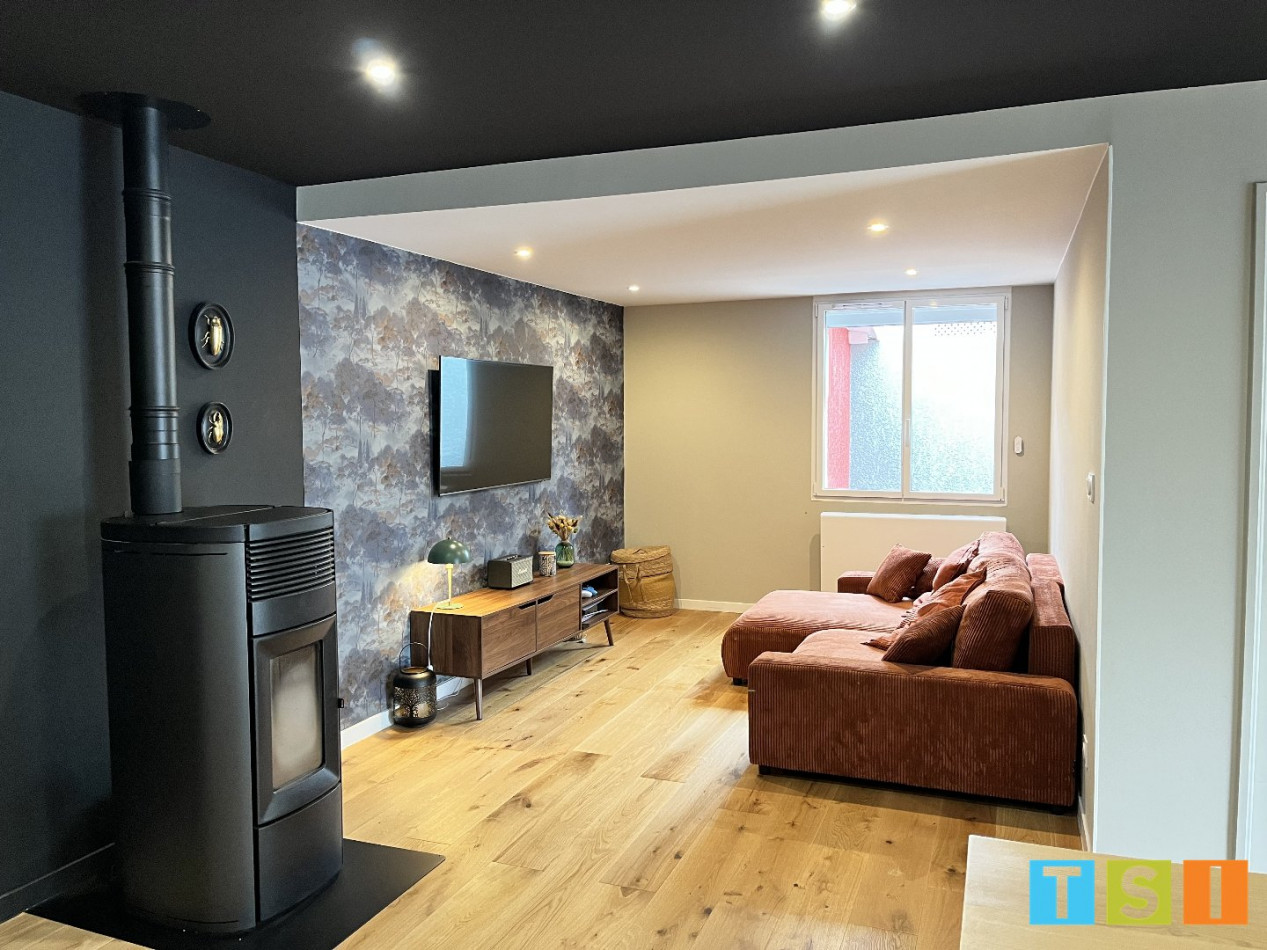 sale Maison Loures Barousse - Photo 5