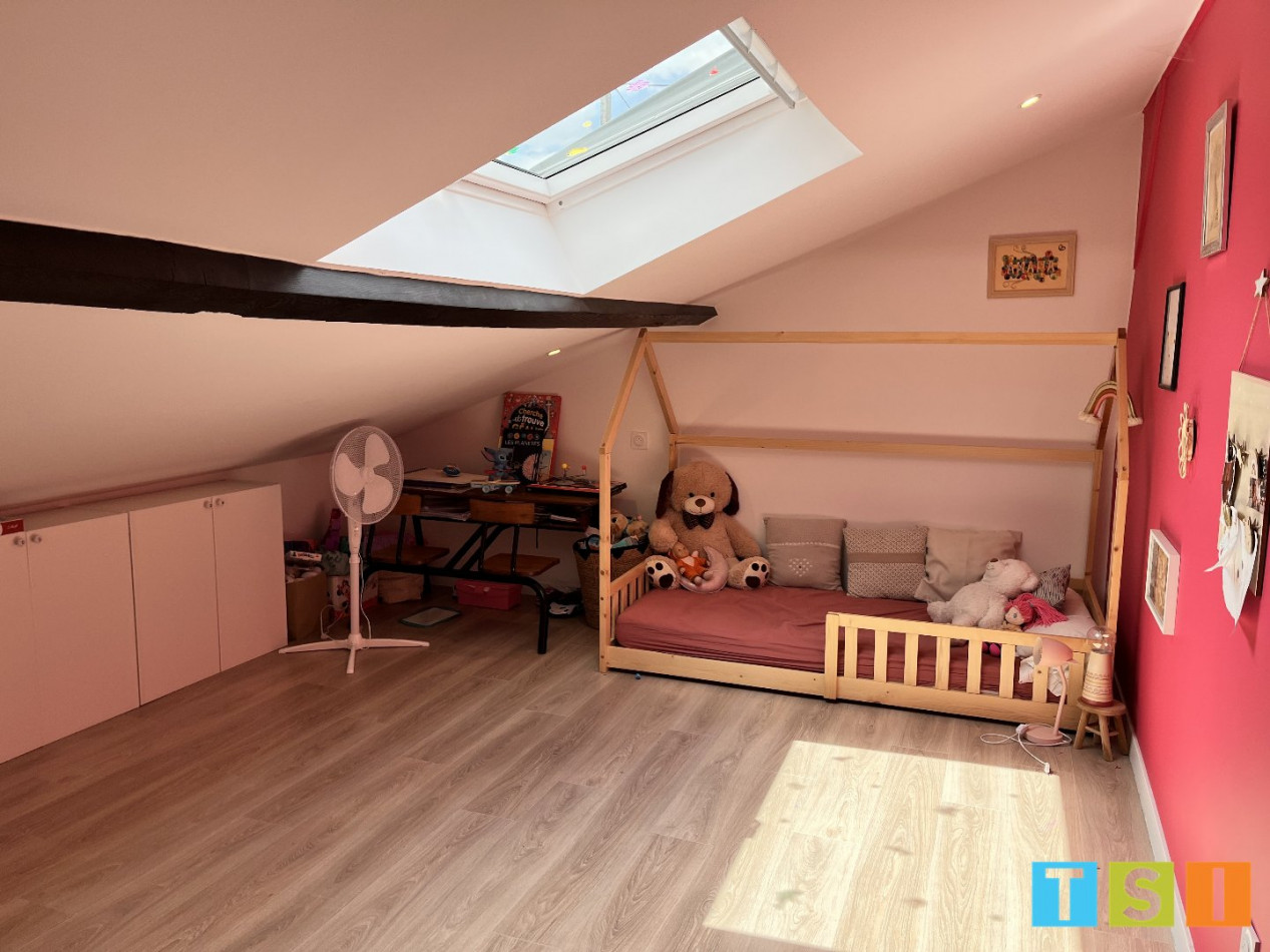 sale Maison Loures Barousse - Photo 8