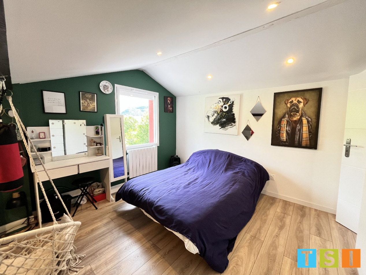 sale Maison Loures Barousse - Photo 9