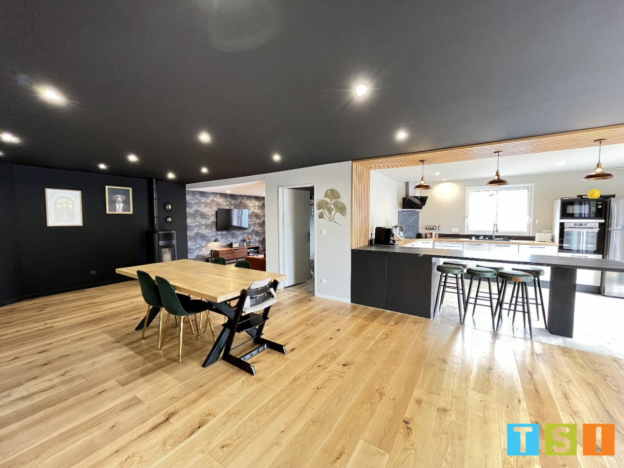 sale Maison Loures Barousse - Photo 3