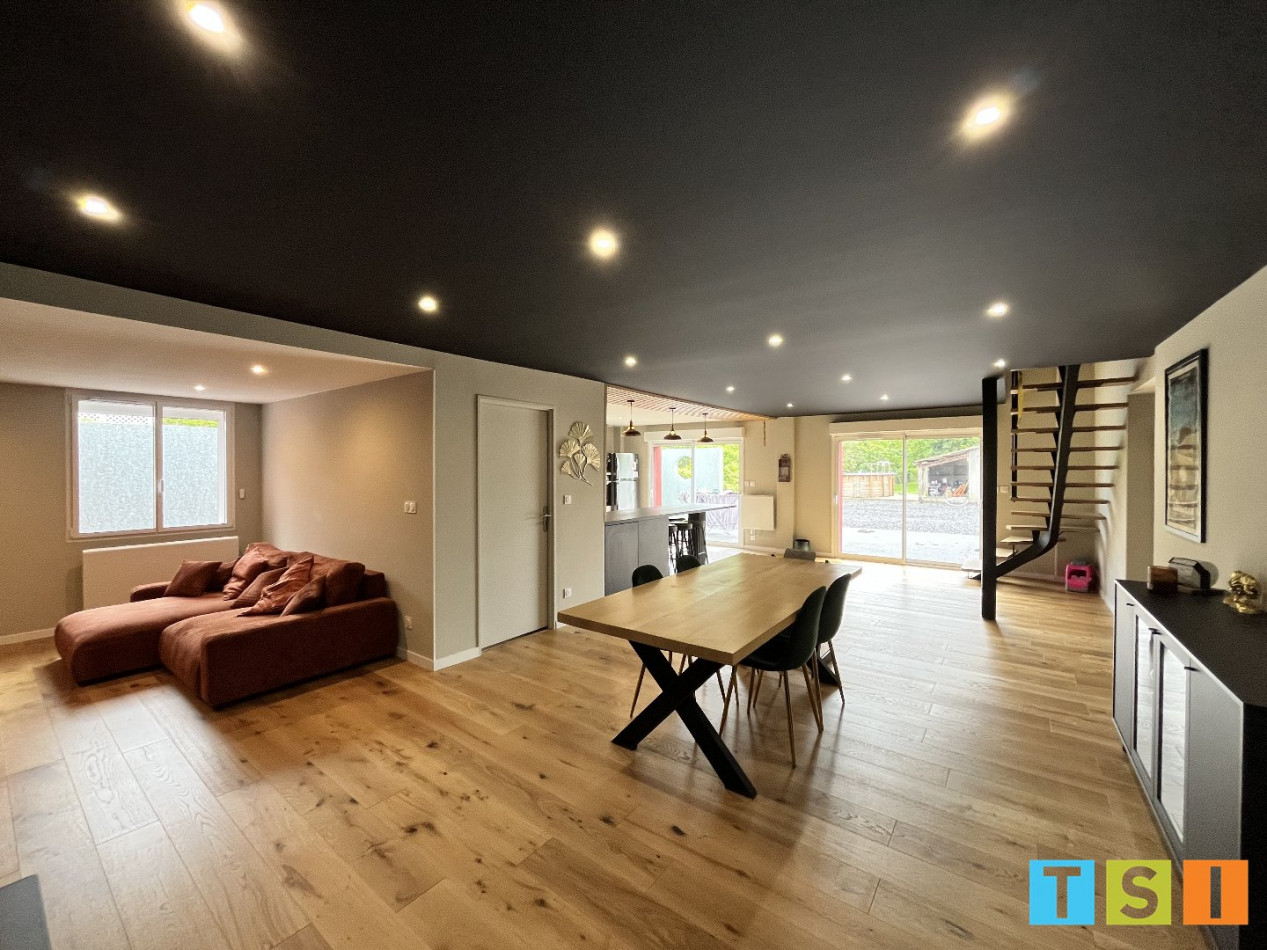 sale Maison Loures Barousse - Photo 4