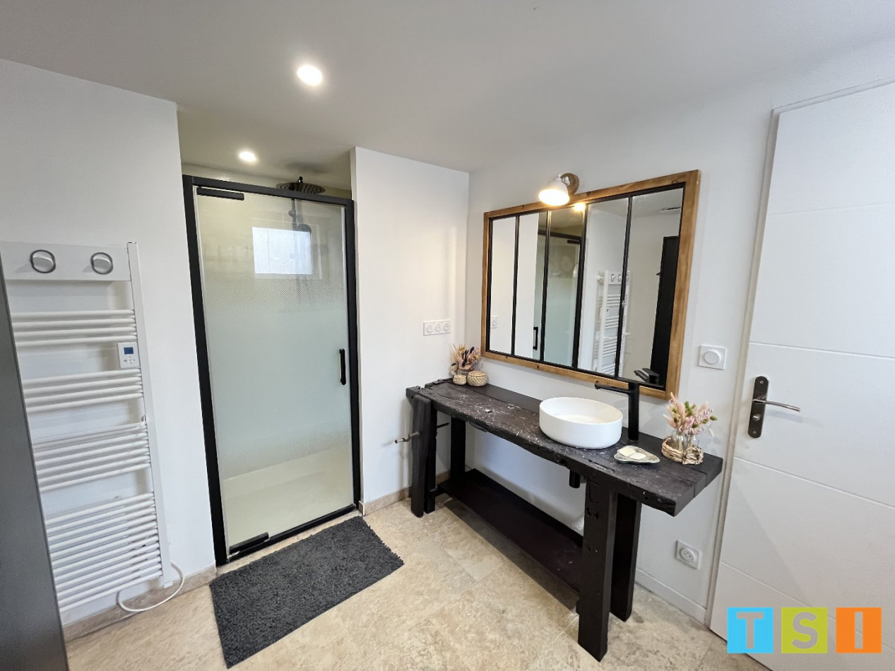 sale Maison Loures Barousse - Photo 6