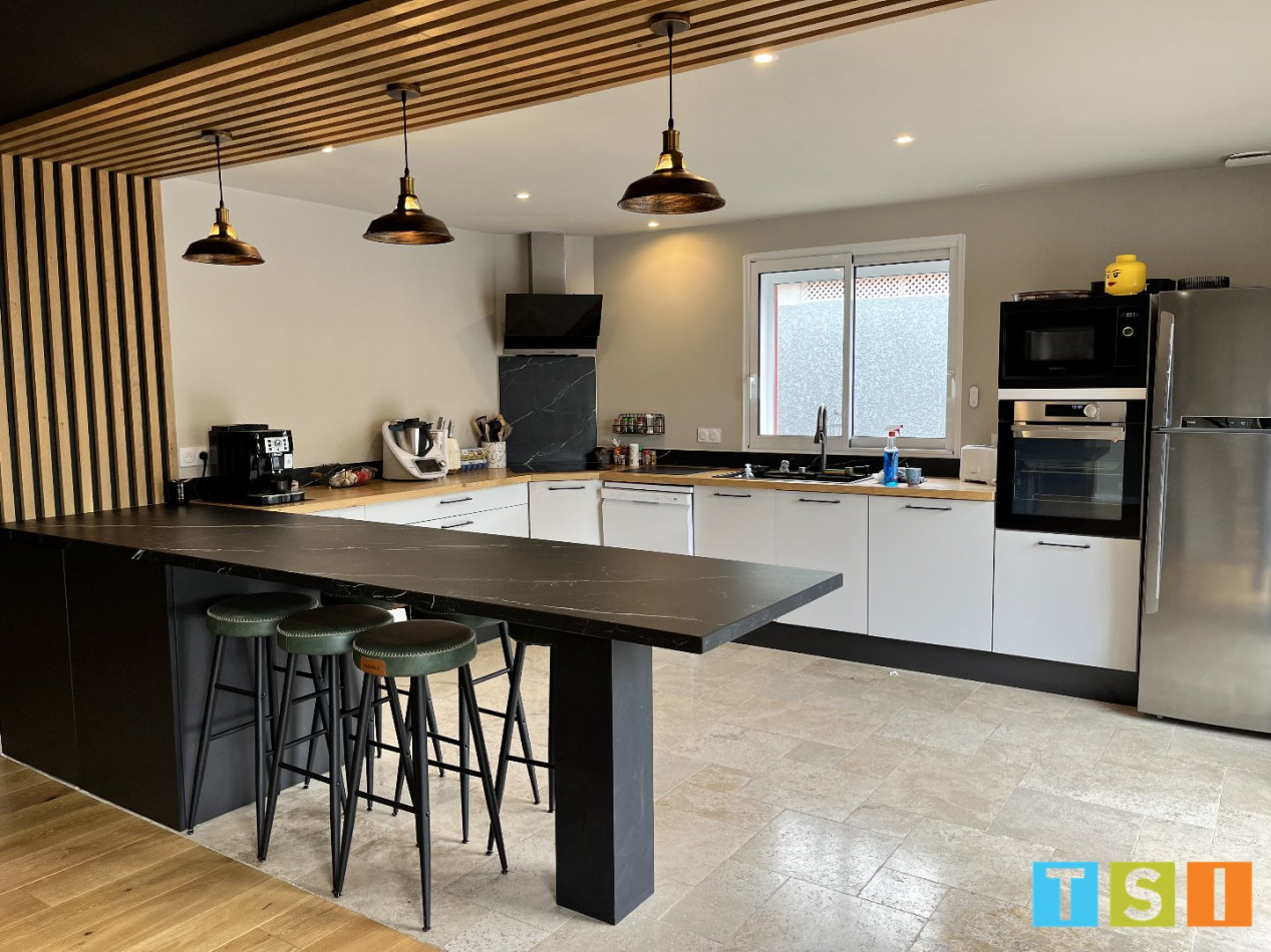 sale Maison Loures Barousse - Photo 2