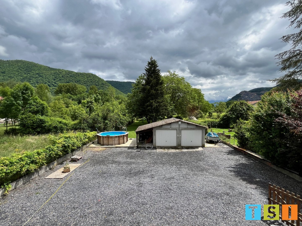 vente Maison Loures Barousse - Photo 3