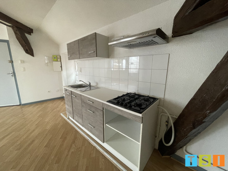 location Appartement Saint Gaudens - Photo 3