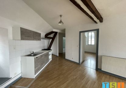 location Appartement Saint Gaudens