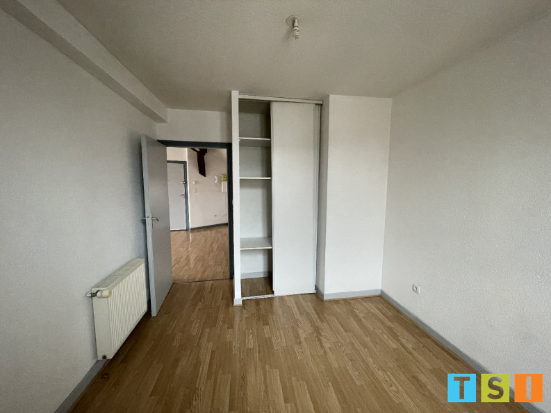 location Appartement Saint Gaudens - Photo 6