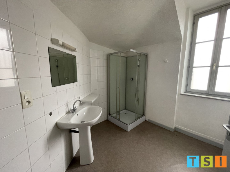 location Appartement Saint Gaudens - Photo 9